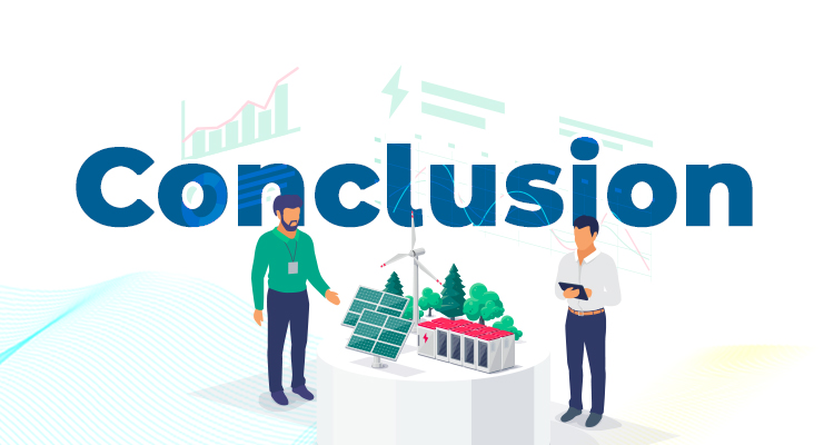 conclusion