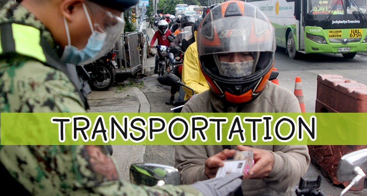 transportation