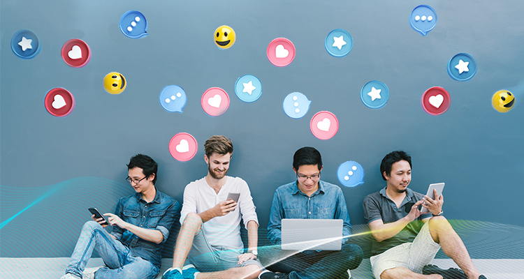 Familiarity with Social Media Trends