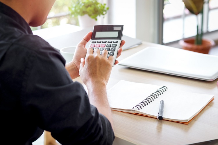 Assess Your Financial Situation