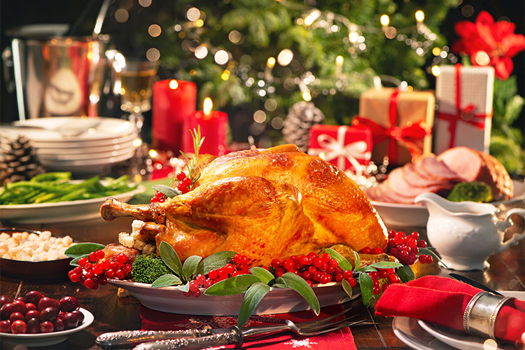 Feast for Everyone