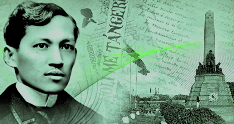 Rizal Beyond the Hero