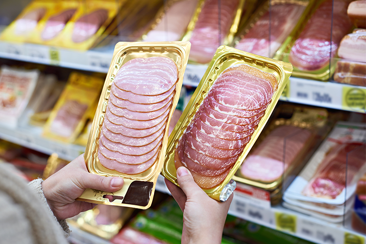 Use Cheaper Alternatives for Expensive Ingredients or Food