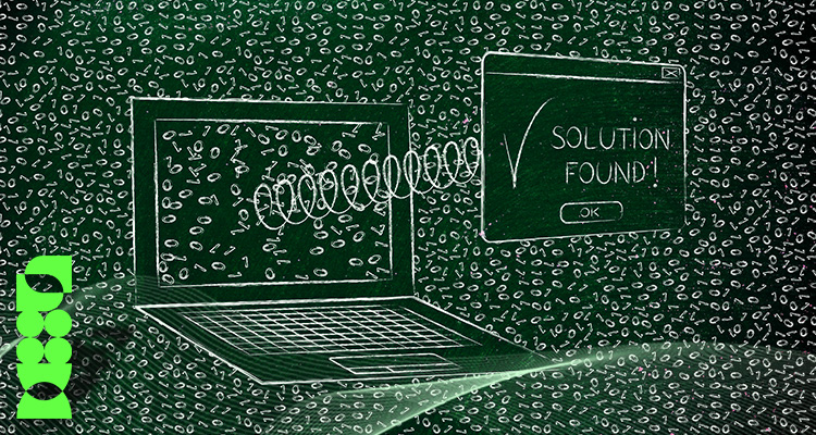 Able to Troubleshoot and Debug