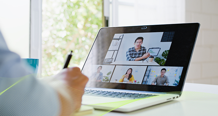 Brainstorm with your Colleagues