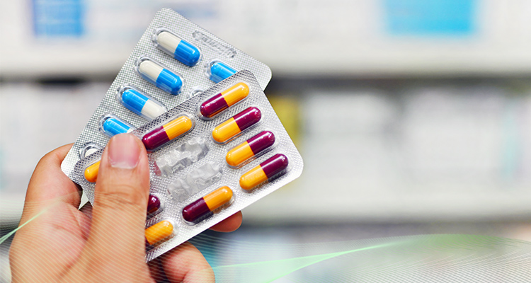 If you are still coughing after three days the mucus is in the color yellow and green you can take antibiotics