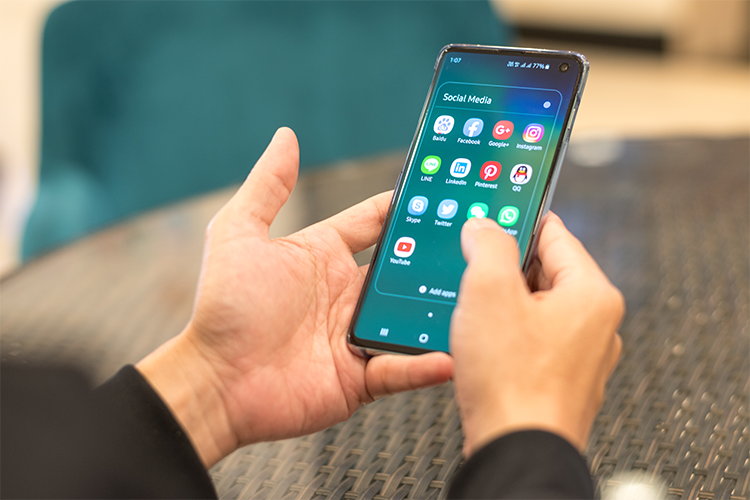 Not All Hidden Apps are Malware