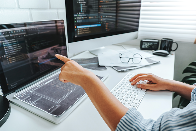 What Do Shopify Developers Do_