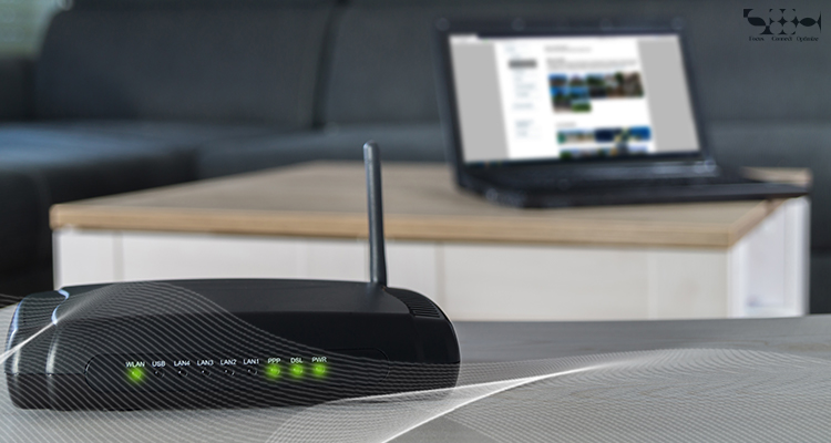 A Good and Stable Internet Connection