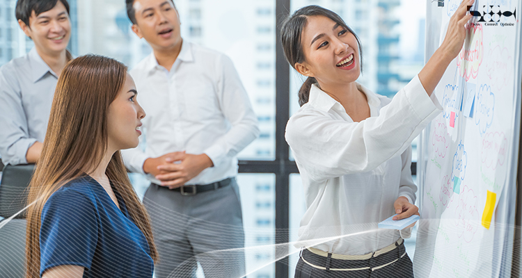Be a Leader, Not a Boss