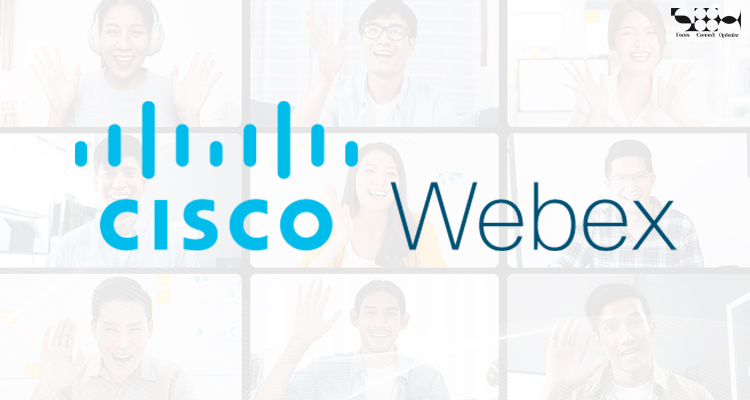 Cisco Webex