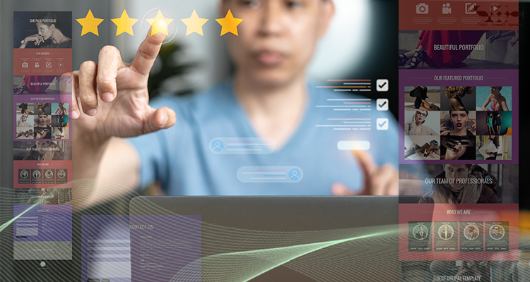 Did You Receive Any Feedback From Your Work? How Were They?