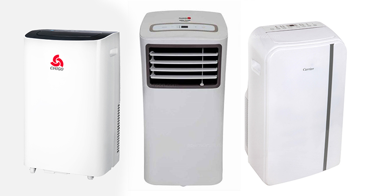 Portable Airconditioner