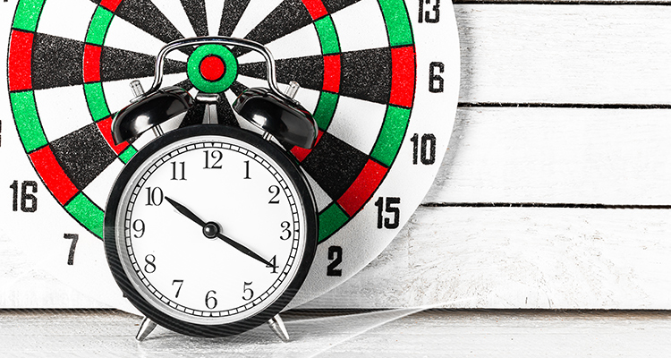 Have Excellent Time Management Skills