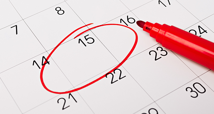 Notify Your Boss and Set an Appointment