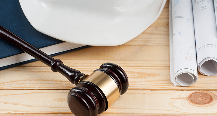 Building Code and Laws