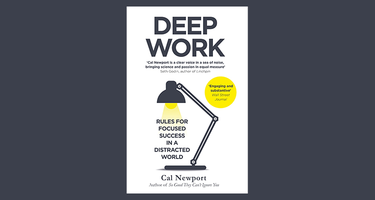 Deep Work