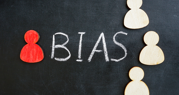 Existing Bias Against Their Conditions
