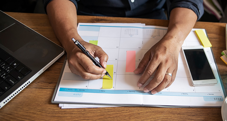 Time Management