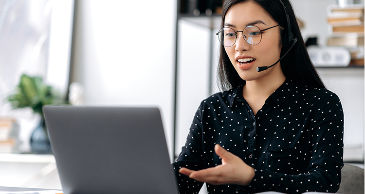 Word Your Questions to Be More Open-ended