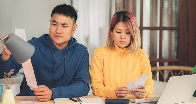 Assign Expenses to be Paid