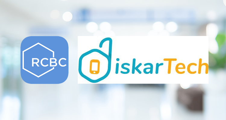 Diskartech RCBC