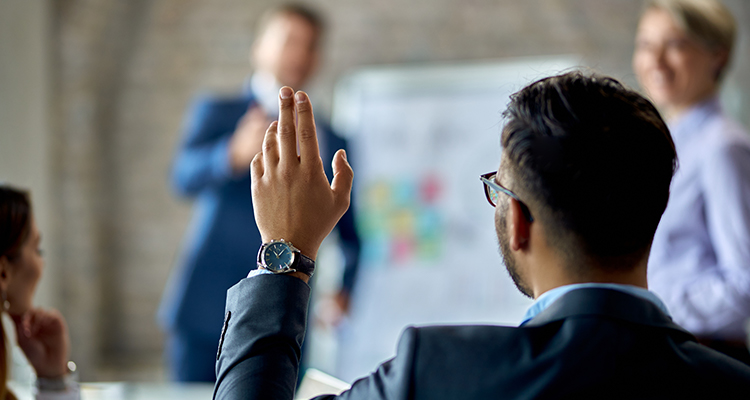 Know the Right Timing to Bring Up Your Concerns