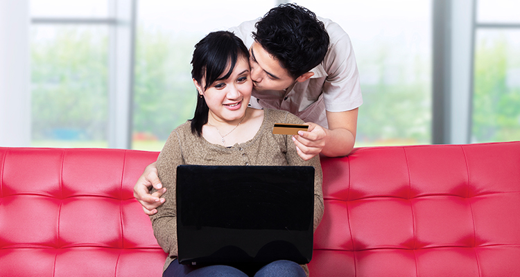 Share on Your Spouse’s Debt Payments