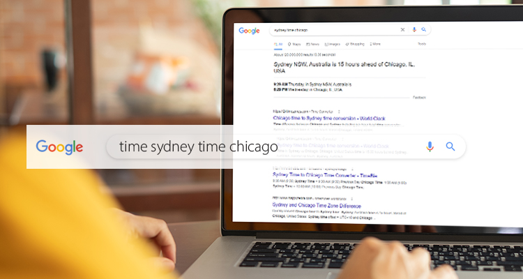 “Time” for