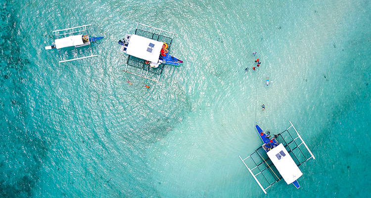 Mactan Beaches