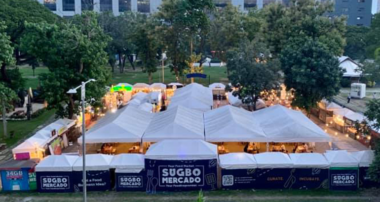 Sugbo Mercado