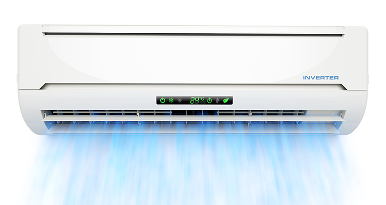 Using Inverters