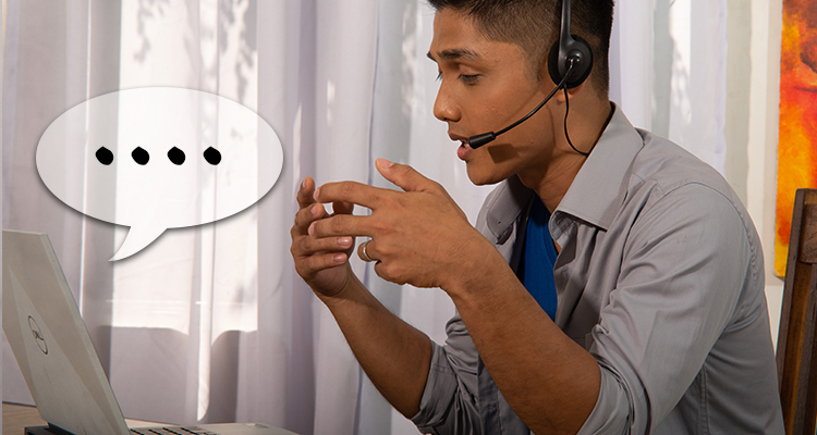 Customer Service Representative