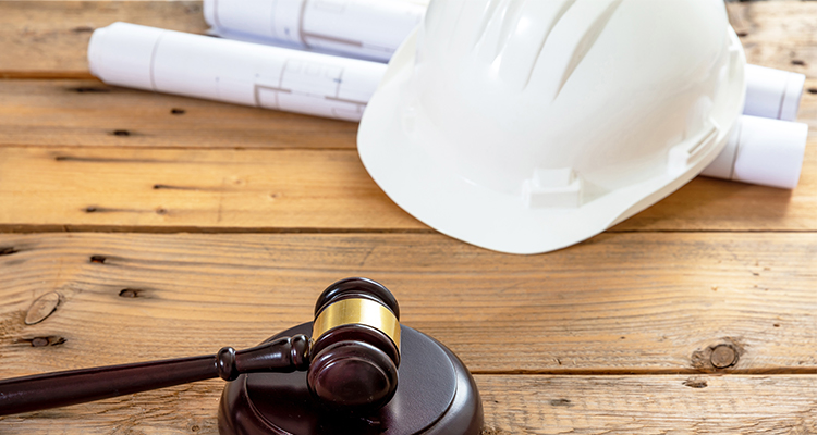 Familiarity with Building Laws and Codes