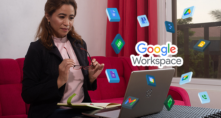Google Workspace