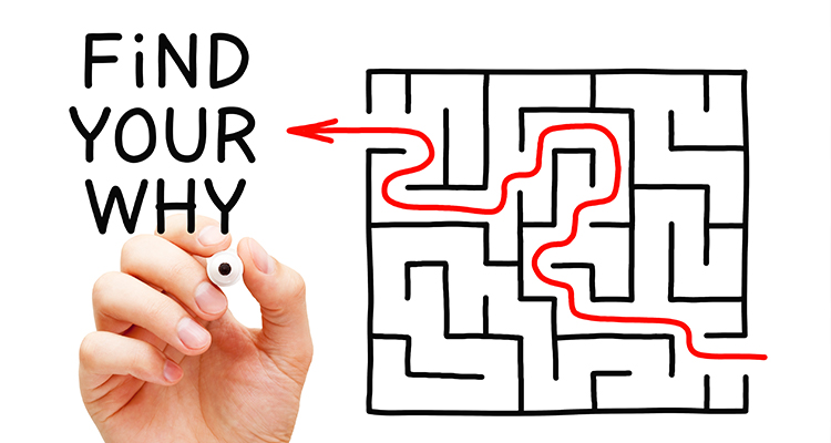 Identify the Cause of Your What-if Thoughts