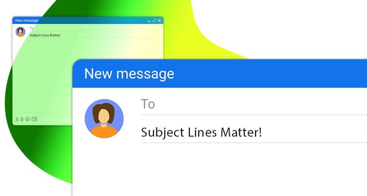 Make Your Subject Line as Concise as Possible