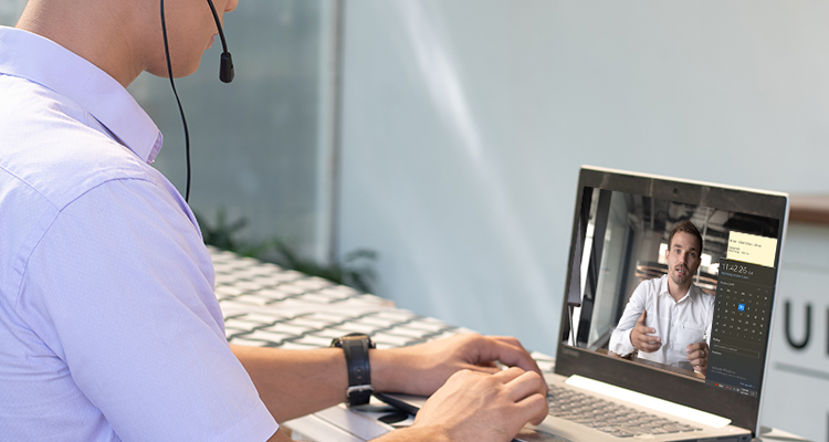 Virtual Assistant