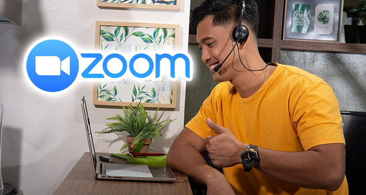Zoom