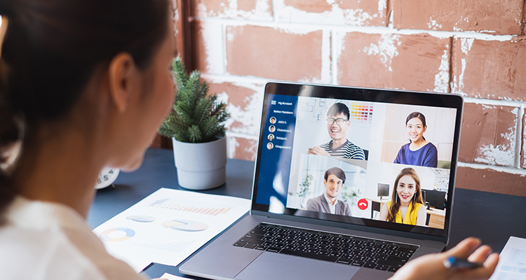Help Your Team Grow Alongside You