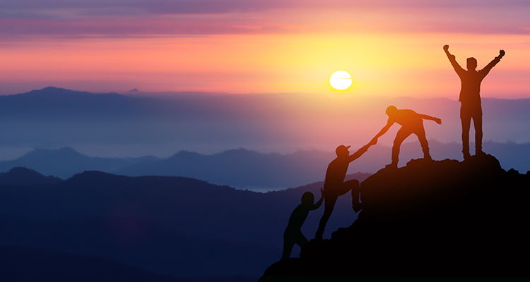 Learn and Appreciate Each Other’s Strengths and Weaknesses