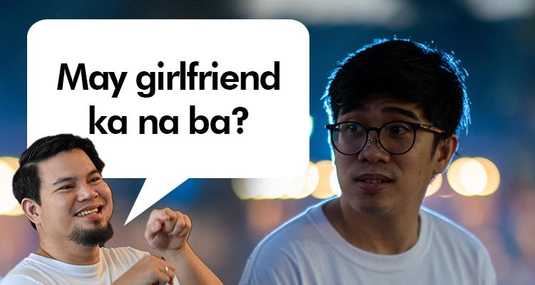 Awkward Question #1