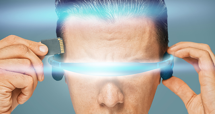 Gaming Improves Your Memory