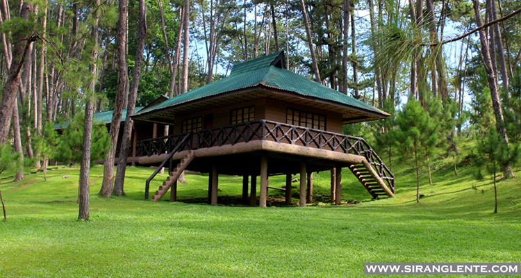 Kaamulan Park
