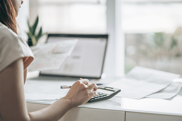 Assess and Then Revamp Your Spending Habits
