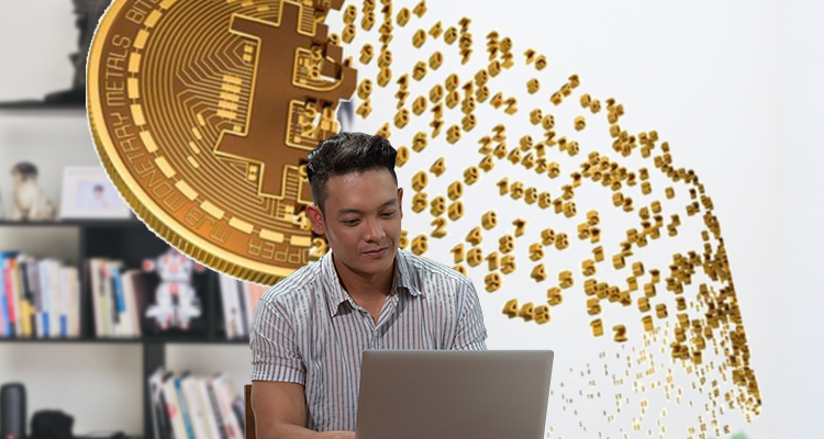 Blockchain Analyst