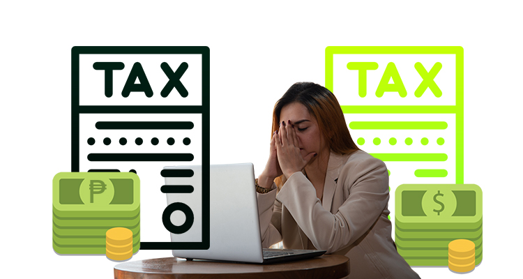 Risk of Double Taxation