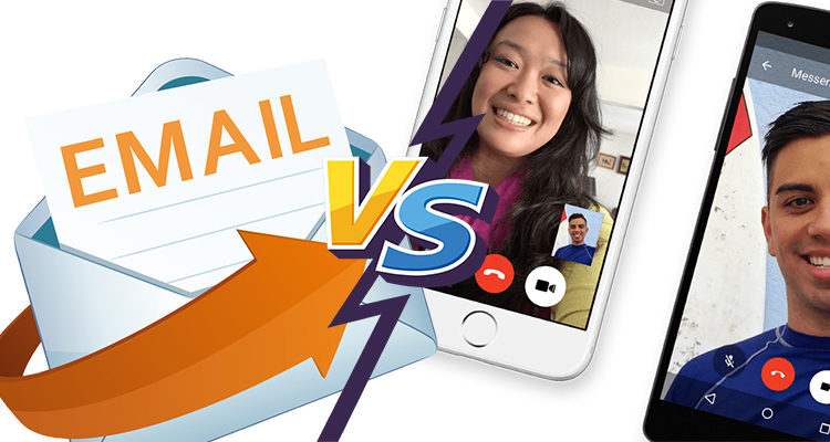 Synchronous vs Asynchronous Communication