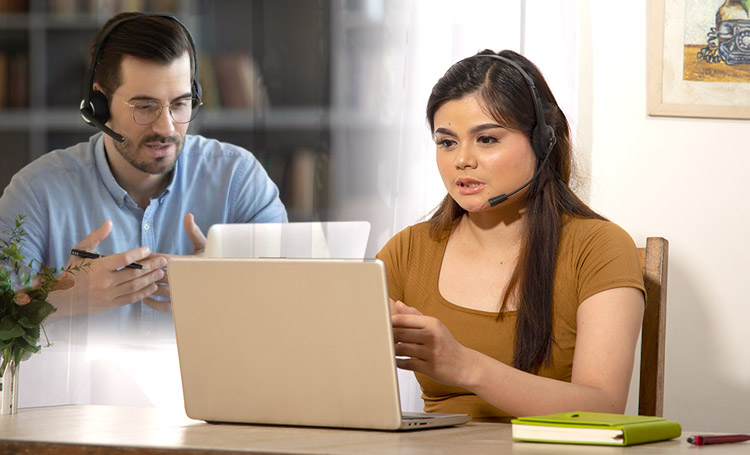 Western Clients Are More Informal When Interacting With Their Employees