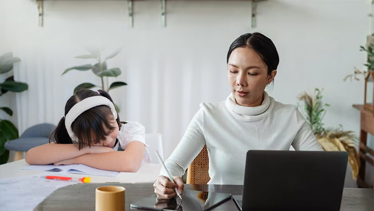 Utilize-Their-Nap-Time-for-Productive-Work